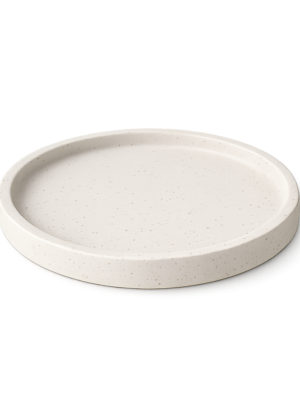 Rainstone Dish