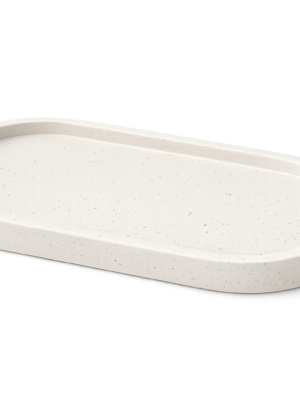 Dewdrop Oval