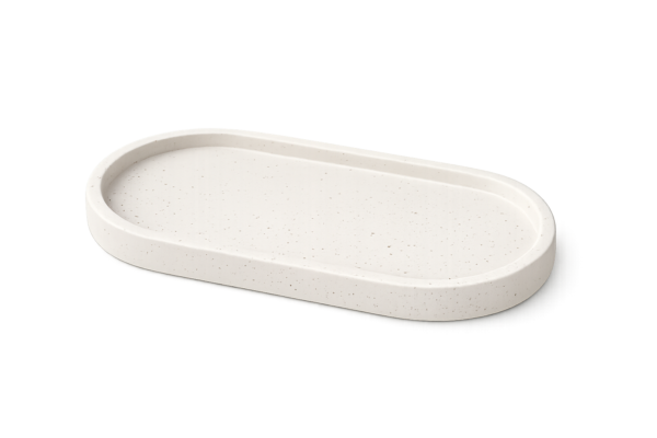 Dewdrop Oval